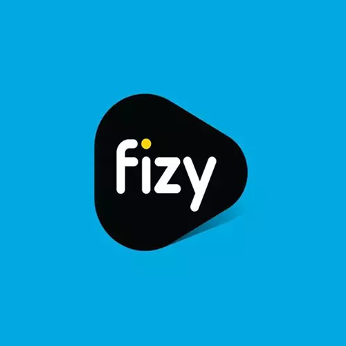 1 Year Fizy Premium