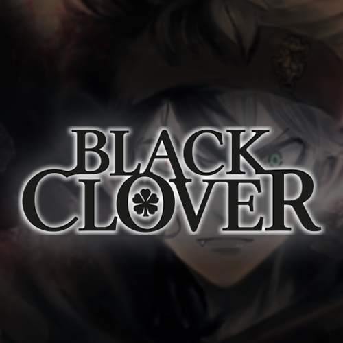 Black Clover
