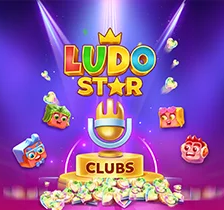 Clubs Ludo Star