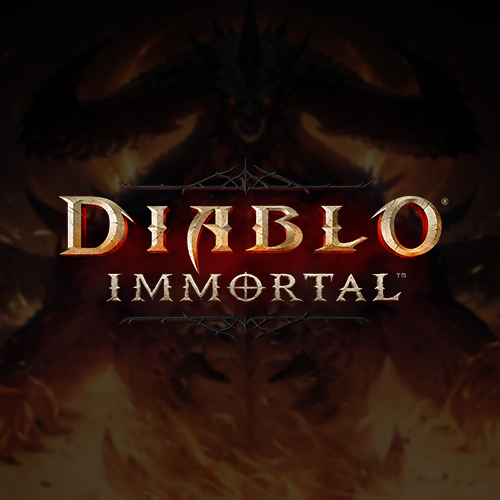 Diablo Immortal