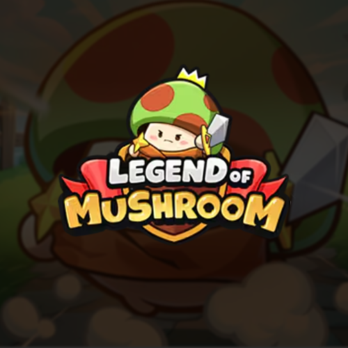 Legend of Mushroom