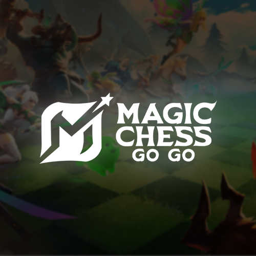 Magic Chess: Go Go