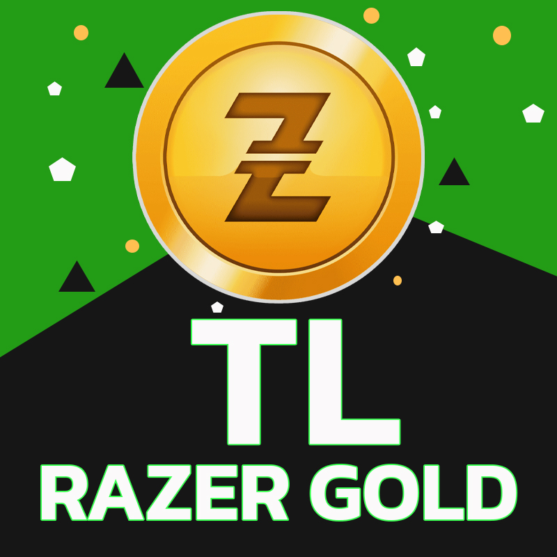 Razer Gold TL