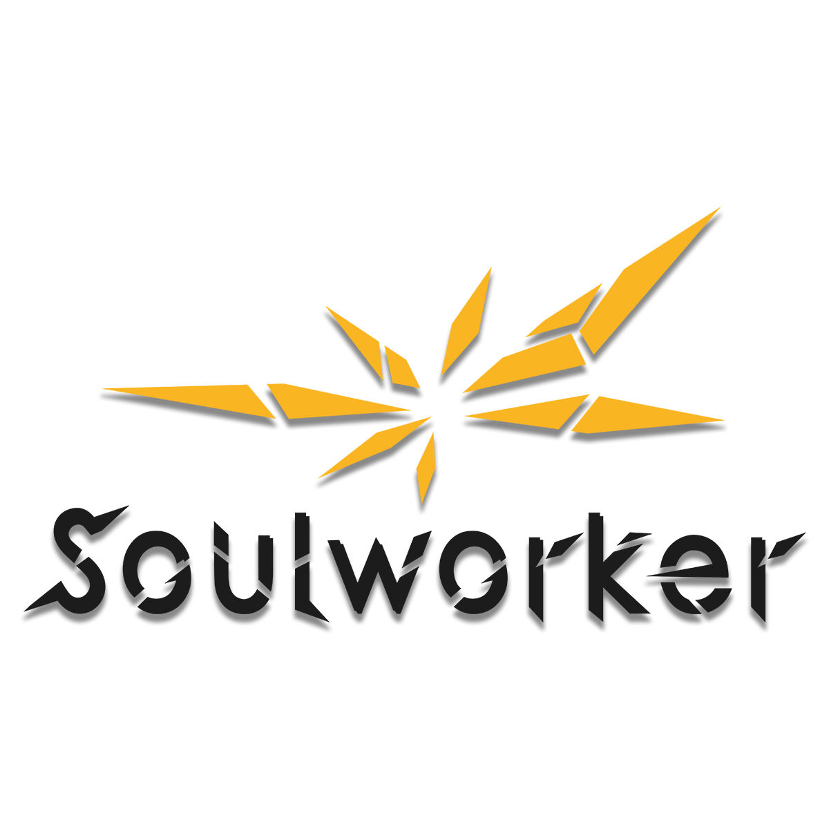 Soulworker