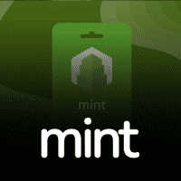 Mint Card 20 USD