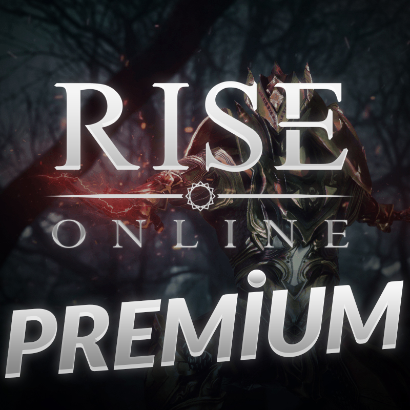 Rise Online Craft Premium