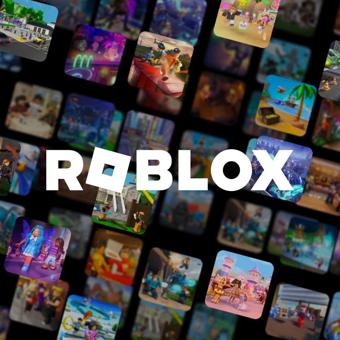 Roblox Gift Card 5 USD