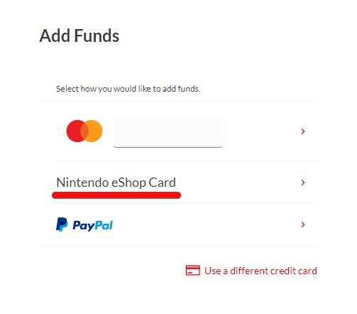 How to Use Nintendo eShop?