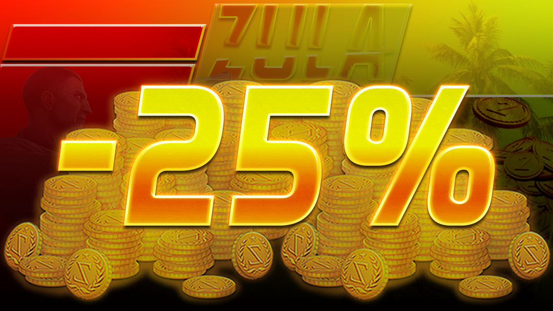 Zula Gold
